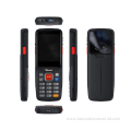 2D Portable PDA Terminal PDA Barcode Scanner Android